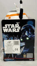Charger l'image dans la galerie, Star Wars – BB-8 Peluche Officielle avec Présentoir