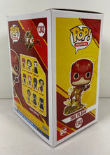 Charger l'image dans la galerie, The Flash – The Flash (#1343) – Funko Pop (Amazon Exclusive)