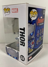 Charger l'image dans la galerie, Avengers Mech Strike – Thor #834 | Funko Pop! Marvel