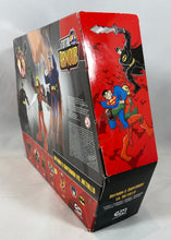 Charger l'image dans la galerie, Batman & Superman vs Metallo – Total Armour – DC