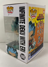 Charger l'image dans la galerie, My Hero Academia – Infinite Deku with Eri #1008 Funko Pop