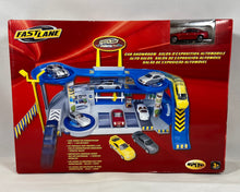 Charger l'image dans la galerie, Fast lane – Car Showroom | Garage automobile avec voiture incluse