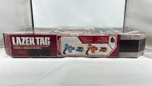 Charger l'image dans la galerie, Lazer Tag – Complete 2-Player System and Video Game (Tiger Electronics)
