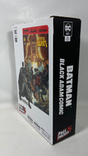 Charger l'image dans la galerie, Batman – Figurine DC Direct Page Punchers avec comic Black Adam