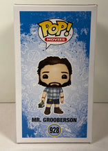 Charger l'image dans la galerie, Ghostbusters Afterlife – Mr. Grooberson #928 Funko Pop Movies
