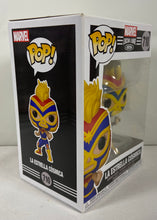 Charger l'image dans la galerie, Marvel – La Estrella Cósmica – Lucha Libre Edition – Funko Pop! #710