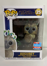 Charger l'image dans la galerie, Fantastic Beasts – Augurey (#25) – Pop (2018 Fall Convention)