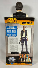 Charger l'image dans la galerie, Star Wars – Han Solo – Figurine géante 18 pouces (45 cm)