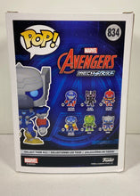 Charger l'image dans la galerie, Avengers Mech Strike – Thor #834 | Funko Pop! Marvel