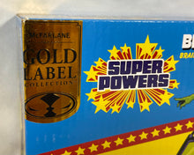Charger l'image dans la galerie, Brainiac with Skull Ship – DC Super Powers Gold Label (McFarlane)