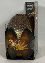 Charger l'image dans la galerie, Viserion – Mega Construx Black Series – Game of Thrones – Dragon Egg