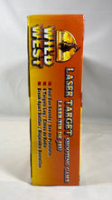 Charger l'image dans la galerie, Laser Target Shooting Game Wild West – Jeu de tir laser