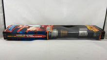 Charger l'image dans la galerie, Star Wars – Obi-Wan Kenobi Ultimate FX Lightsaber Hasbro 2005 (Boîte scellée)