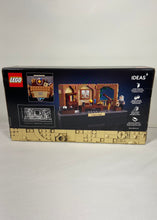 Charger l'image dans la galerie, LEGO Ideas – Tribute to Galileo Galilei (40595) – Ensemble scellé