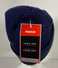 Charger l'image dans la galerie, Canadiens de Montréal – Tuque marine à revers (LNH officielle)