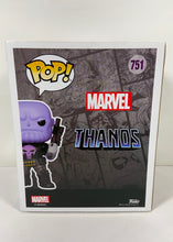 Charger l'image dans la galerie, Marvel – Thanos (Earth-18138) #751 – Édition PX Previews