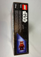 Charger l'image dans la galerie, LEGO Star Wars 75332 – AT-ST (87 pièces) – Ensemble complet 4+