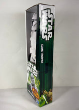 Charger l'image dans la galerie, Star Wars – Clone Trooper (Hasbro) – Figurine 12 pouces