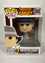 Charger l'image dans la galerie, Inspector Gadget – Inspector Gadget #892 Animation