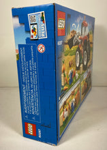 Charger l'image dans la galerie, LEGO City – Le tracteur 60287 (148 pièces)⠀⠀⠀⠀⠀⠀⠀⠀⠀⠀⠀⠀⠀