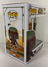 Charger l'image dans la galerie, Star Wars – Boba Fett (#480) – Funko Pop⠀⠀
⠀⠀
⠀⠀