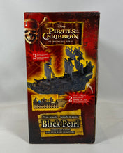 Charger l'image dans la galerie, Disney – Pirates des Caraïbes – Empress / Black Pearl – Coffret navire de jeu
