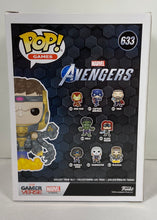 Charger l'image dans la galerie, Marvel GamerVerse – Funko Pop M.O.D.O.K. #633