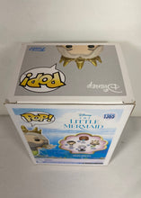 Charger l'image dans la galerie, The Little Mermaid –
King Triton Disney #1365 Funko Pop