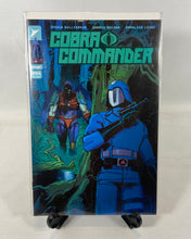 Charger l'image dans la galerie, Cobra Commander #04 – Image Comics (G.I. Joe)