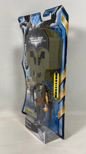 Charger l'image dans la galerie, Batman – The Dark Knight Rises – Venom Menace Bane Quick Tek (Neuf scellé)