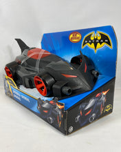 Charger l'image dans la galerie, Batmobile Batman – Véhicule DC Comics – Mattel (en boîte)