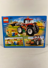 Charger l'image dans la galerie, LEGO City – Le tracteur 60287 (148 pièces)⠀⠀⠀⠀⠀⠀⠀⠀⠀⠀⠀⠀⠀