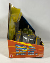 Charger l'image dans la galerie, Batman – Batmobile Stealth Strike 2-en-1 (DC Comics / Mattel)