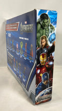 Charger l'image dans la galerie, Marvel – The Avengers – Ensemble 12 Figurines – Collector Edition