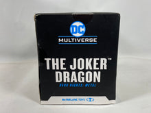 Charger l'image dans la galerie, DC Multiverse – The Joker Dragon (Dark Nights: Metal) – Figurine McFarlane