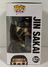 Charger l'image dans la galerie, Ghost of Tsushima – Jin Sakai Funko Pop! Games #621