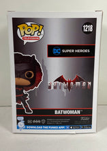 Charger l'image dans la galerie, DC Super Heroes – Batwoman #1218
Funko Pop Exclusive