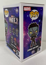 Charger l'image dans la galerie, Zombie Iron Man – Marvel What If…? (Funko Pop #944)