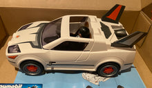 Charger l'image dans la galerie, Playmobil – Top Agents Voiture d’agent secret avec figurine 4876
