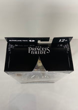 Charger l'image dans la galerie, The Princess Bride – Inigo Montoya (Bloodied) – Figurine 7 po (McFarlane Toys)