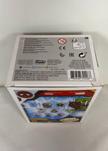 Charger l'image dans la galerie, Mysterio – Spider-Man: Far From Home – Funko Pop! #473