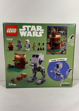 Charger l'image dans la galerie, LEGO Star Wars 75332 – AT-ST (87 pièces) – Ensemble complet 4+