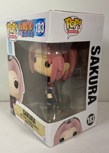 Charger l'image dans la galerie, Naruto Shippuden – Sakura Haruno #183 – Funko Pop! Animation
