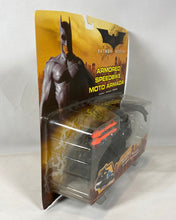 Charger l'image dans la galerie, Batman Begins – Armored Speedbike Moto Armada (Mattel, en boîte)