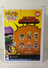 Charger l'image dans la galerie, My Hero Academia – Spinner #1201 Animation (Winter Convention 2022)