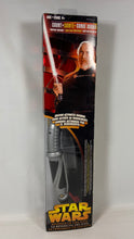 Charger l'image dans la galerie, Star Wars – Sabre laser électronique Count Dooku – Revenge of the Sith (2005)