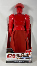 Charger l'image dans la galerie, Star Wars – Praetorian Guard – Figurine Big-Figs 18 pouces (Jakks Pacific)
