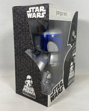 Charger l'image dans la galerie, Star Wars – Jango Fett – Figurine Mighty Muggs Hasbro