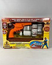 Charger l'image dans la galerie, Laser Target Shooting Game Wild West – Jeu de tir laser