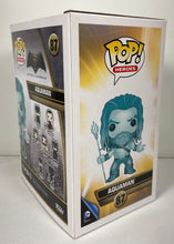 Charger l'image dans la galerie, DC Heroes – Aquaman (#87) – Funko Pop
⠀
⠀
⠀